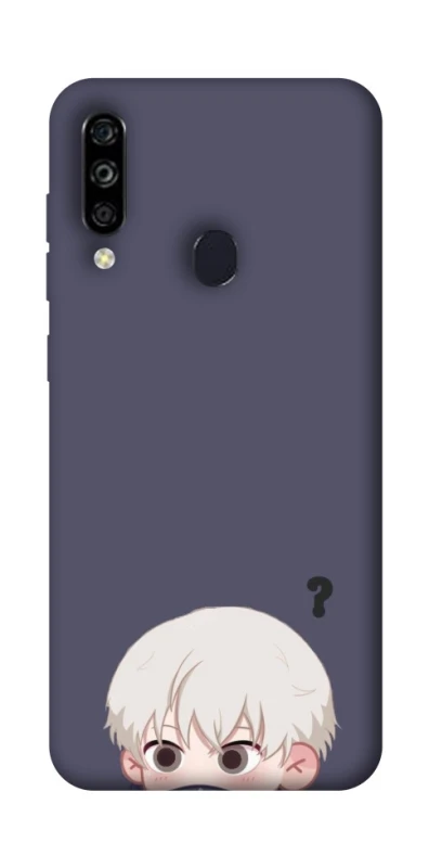 Чохол на ZTE Blade A7 (2020) Toge Inumaki фото 1 з 1