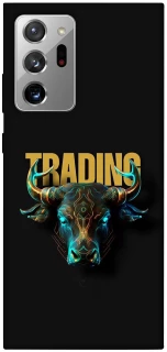 Чехол на Samsung Galaxy Note 20 Ultra Trading фото 1 из 1
