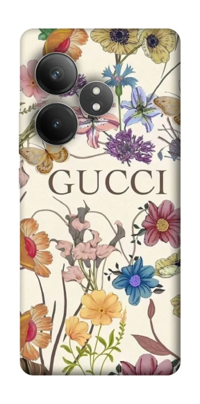 Чохол на Realme GT Neo 6 Gucci ver.8 фото 1 з 1