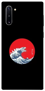 Чохол на Samsung Galaxy Note 10 Хвилі Японії фото 1 з 1