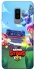 Чехол на Samsung Galaxy S9+ Brawl Stars ver.11 фото 1 из 1