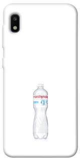 Чохол на Samsung Galaxy A10 (A105F) Morshynska фото 1 з 1