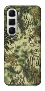Чохол на Infinix Hot 60i Сamouflage v20 фото 1 з 1