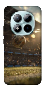 Чехол на Xiaomi Redmi Note 15 Pro+ 5G Football aesthetic ver.2 фото 1 из 1