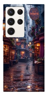 Чохол на Samsung Galaxy S23 Ultra Harry Potter v11 фото 1 з 1