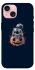 Чохол на Apple iPhone 15 (6.1") Halloween Stitch ver.3 фото 1 з 1