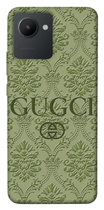 Чехол на Realme C30 Gucci ver.9 фото 1 из 1