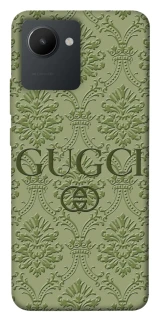 Чохол на Realme C30s Gucci ver.9 фото 1 з 1