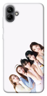 Чохол на Samsung Galaxy A04 LE SSERAFIM фото 1 з 1