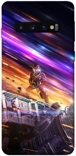 Чохол на Samsung Galaxy S10 Project Hail Mary ver.6 фото 1 з 1