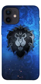 Чехол на Apple iPhone 12 mini (5.4") Warcraft v1 фото 1 из 1