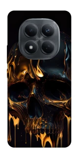 Чехол на Xiaomi Redmi Note 15 Pro 4G Череп фото 1 из 1