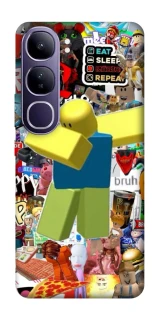 Чохол на Vivo Y300 Roblox style фото 1 з 1