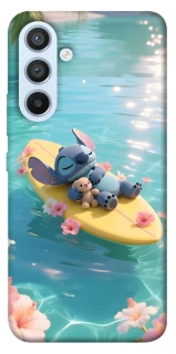 Чехол на Samsung Galaxy A54 5G Stitch ver.8 фото 1 Чехол на Samsung Galaxy A54 5G Stitch ver.8 фото 1 из 1