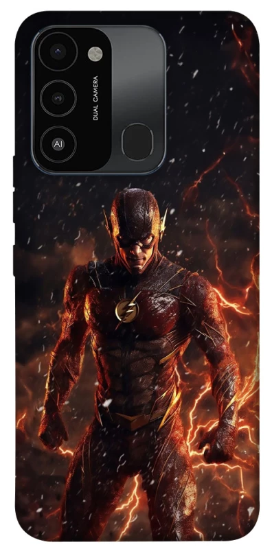 Чохол на TECNO Spark 8C Flash фото 1 з 1