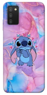 Чехол на Samsung Galaxy A03s Stitch ver.28 фото 1 из 1
