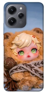 Чохол на Xiaomi Redmi 12 SKULLPANDA × My Little Pony Ver.4 фото 1 з 1