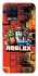 Чохол на Realme 8 Roblox aesthetics ver.8 фото 1 з 1