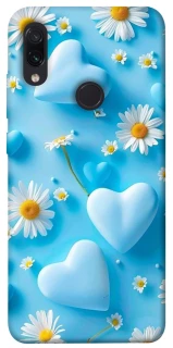Чохол на Xiaomi Redmi Note 7 / Note 7 Pro / Note 7s Flowers v20 фото 1 з 1