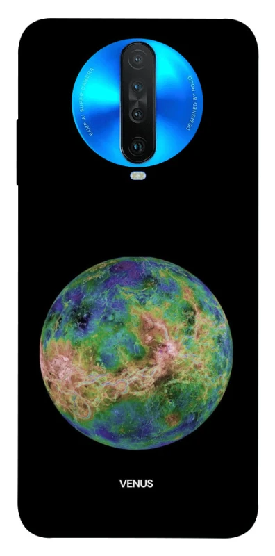 Чехол на Xiaomi Redmi K30 Venus фото 1 из 1