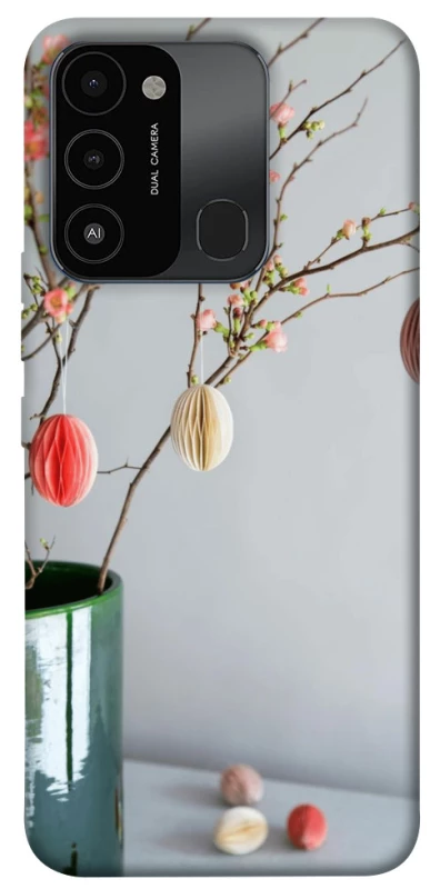 Чохол на TECNO Spark 8C Chicks фото 1 з 1