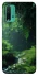 Чохол на Xiaomi Redmi Note 9 4G / Redmi 9 Power rain forest фото 1 з 1