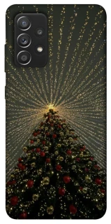 Чохол на Samsung Galaxy A52 4G / A52 5G Новорічний v16 фото 1 Чохол на Samsung Galaxy A52 4G / A52 5G Новорічний v16 фото 1 з 1