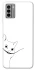 Чехол на Nokia G22 Кот Дали фото 1 из 1