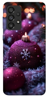 Чехол на Samsung Galaxy A33 5G Новогодний v44 фото 1 из 1