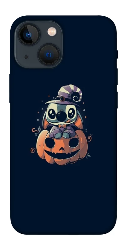 Чохол на Apple iPhone 13 mini (5.4") Halloween Stitch ver.3 фото 1 з 1