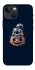 Чохол на Apple iPhone 13 mini (5.4") Halloween Stitch ver.3 фото 1 з 1