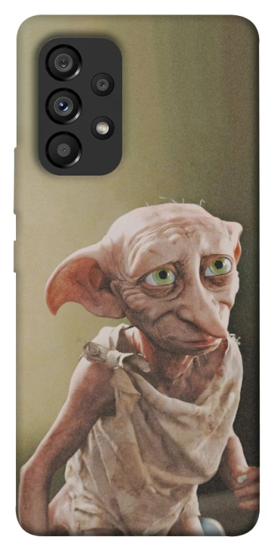 Чехол на Samsung Galaxy A53 5G Harry Potter v4 фото 1 из 1