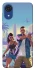 Чехол на Samsung Galaxy A03 Core GTA фото 1 из 1