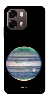 Чехол на Oppo A6 Jupiter фото 1 из 2