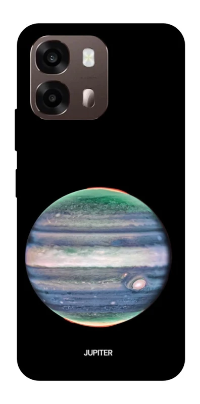 Чехол на Oppo A6 Jupiter фото 2 из 2
