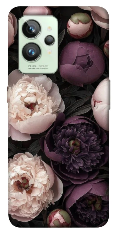 Чохол на Realme GT2 Heart of a Flower фото 1 з 1