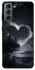 Чохол на Samsung Galaxy S21 FE Cloud heart фото 1 з 1