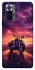 Чехол на Xiaomi Redmi Note 10 Pro Motorbike фото 1 из 1