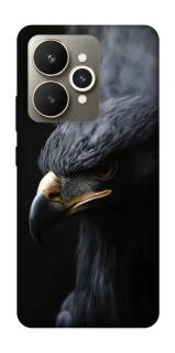 Чохол на Realme 15 black eagle фото 1 з 1