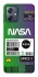 Чохол на Motorola Moto G54 NASA ver.2 фото 1 з 1
