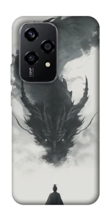 Чохол на Honor 200 Lite dragon mood фото 1 з 1
