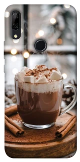 Чехол на Huawei P Smart Z Cocoa фото 1 из 1