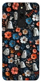 Чохол на Xiaomi Redmi 8 Halloween Style фото 1 з 1