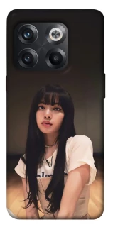Чохол на OnePlus 10T Lisa - BLACKPINK фото 1 з 1