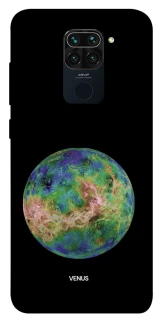 Чохол на Xiaomi Redmi Note 9 / Redmi 10X Venus фото 1 з 1