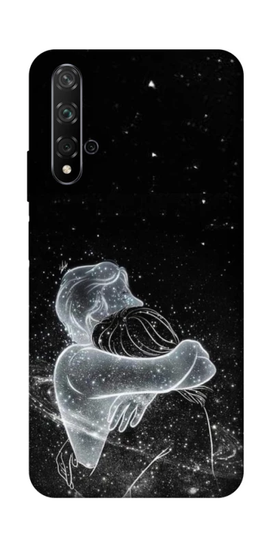 Чохол на Huawei Honor 20 / Nova 5T Galactic love фото 1 з 1