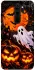 Чехол на Xiaomi Redmi Note 8 Pro Halloween v16 фото 1 из 1