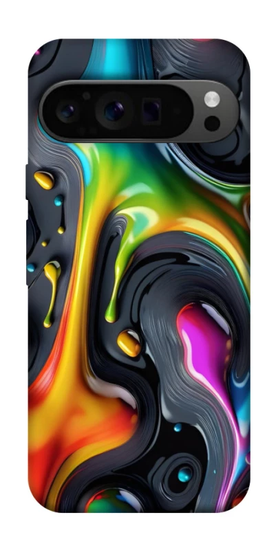 Чохол на Google Pixel 9 Pro dye фото 1 з 1