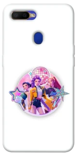 Чехол на Oppo A5s K-Pop Demon Hunters ver.19 фото 1 из 1