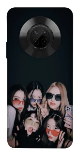 Чохол на Huawei Y9a LE SSERAFIM v3 фото 1 з 1